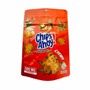 Chips Ahoy (Chewy)