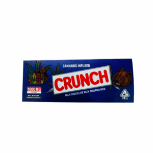 Crunch