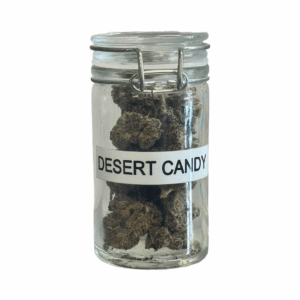 DESERT CANDY