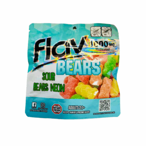 FLAV Bears