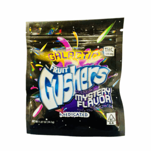 Fruit Gushers (Galactic)