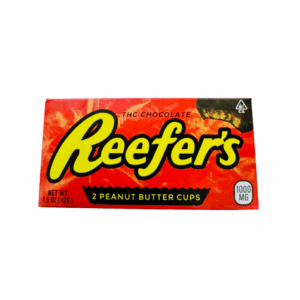 Reefer’s