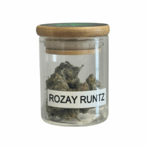 ROZAY RUNTZ