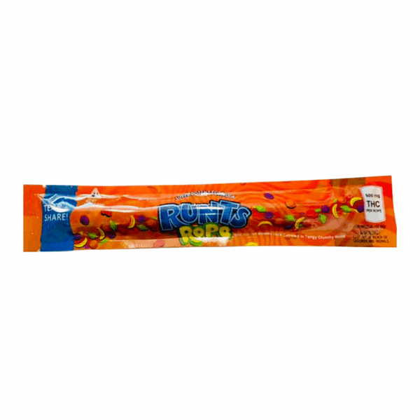 Nerds Rope Medicated