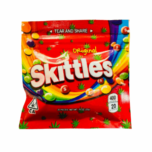 Skittles