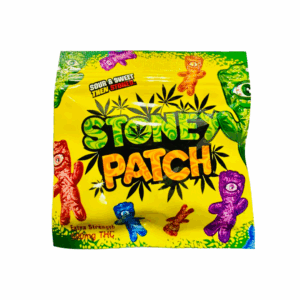 Stoney Patch