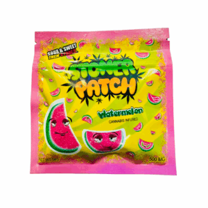 Stoney Patch (Watermelon)