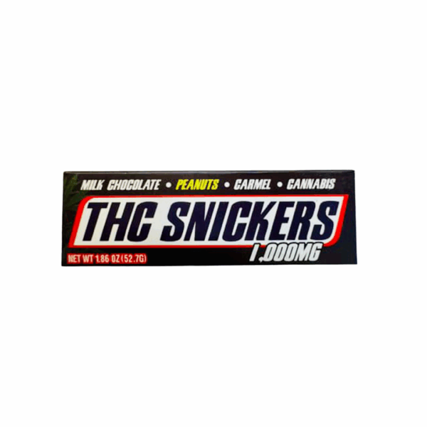 Snickers