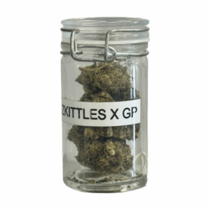 ZKITTLES X GEORGIA PIE