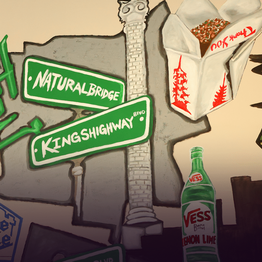 Welcome to the Family