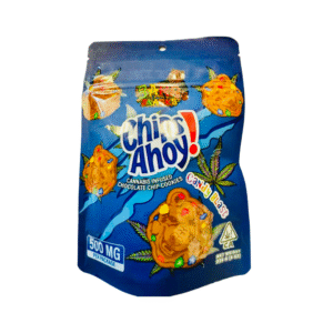 Chips Ahoy (Candy Blast)