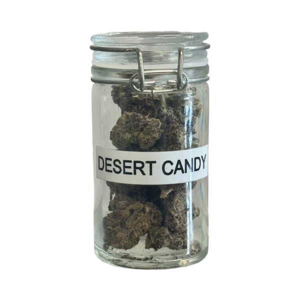 DESERT CANDY (SMALLS)
