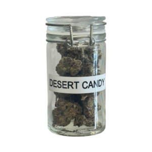 DESERT CANDY