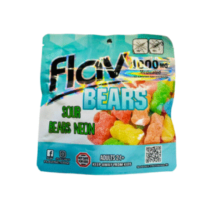 FLAV Bears