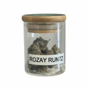 ROZAY RUNTZ