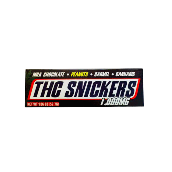 Snickers