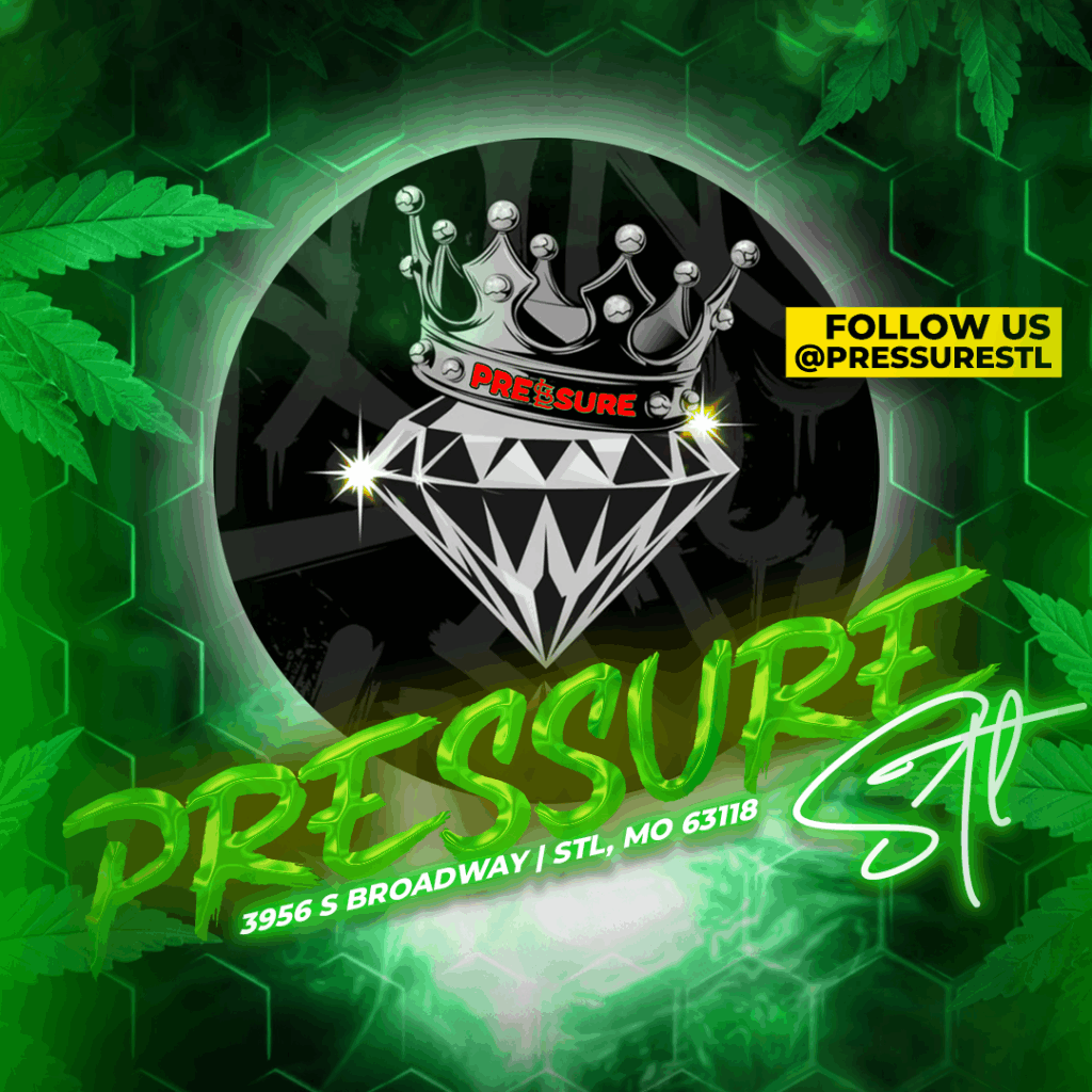 Pressure STL