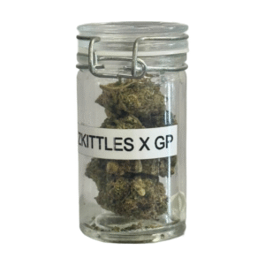 ZKITTLES X GEORGIA PIE