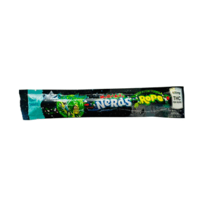 Nerds Rope Medicated (Rick & Morty)