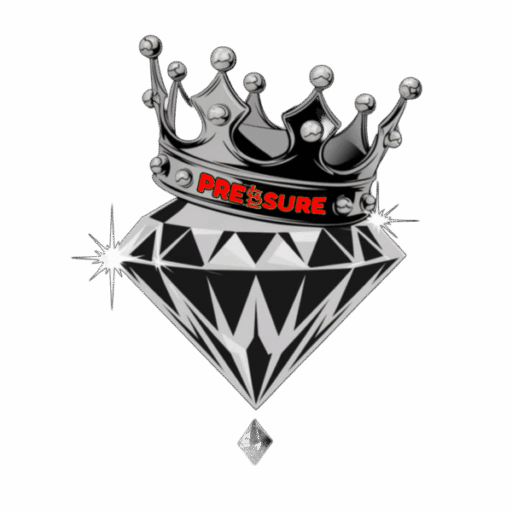 Pressure STL - Logo